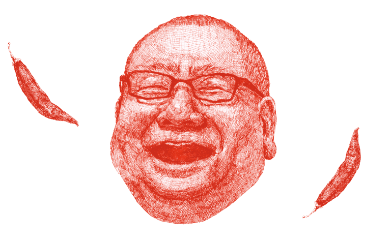 オーナー挨拶