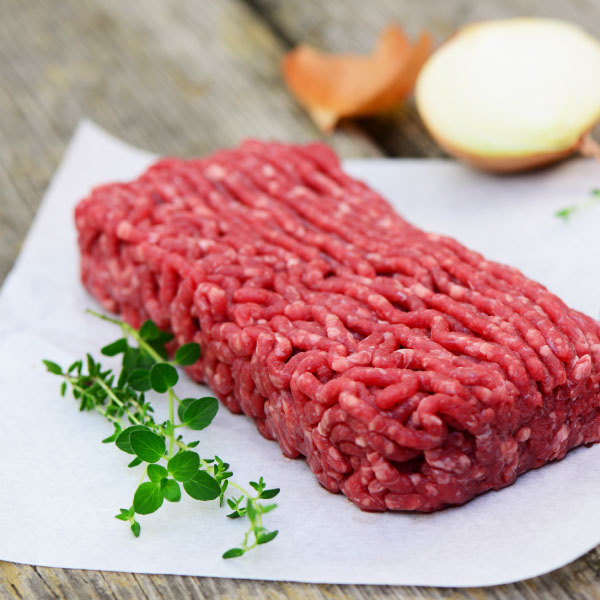 厳選素材で最高の肉みそをお届け！