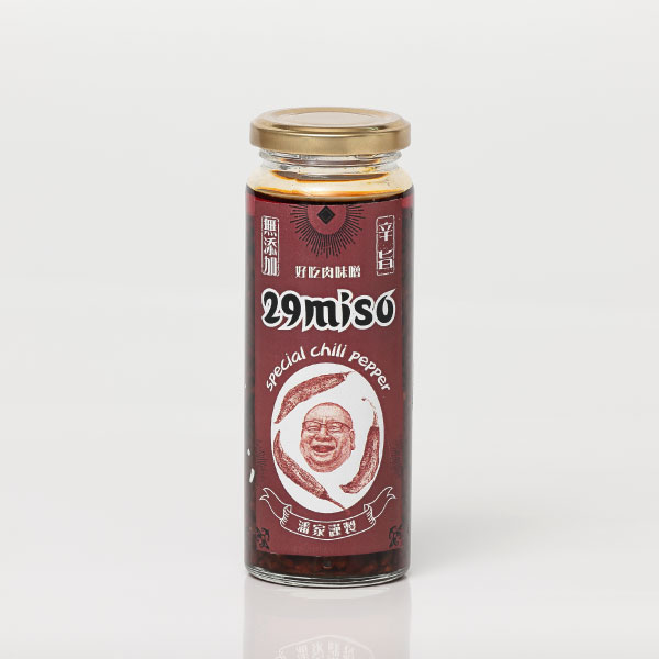 肉みそ　29miso